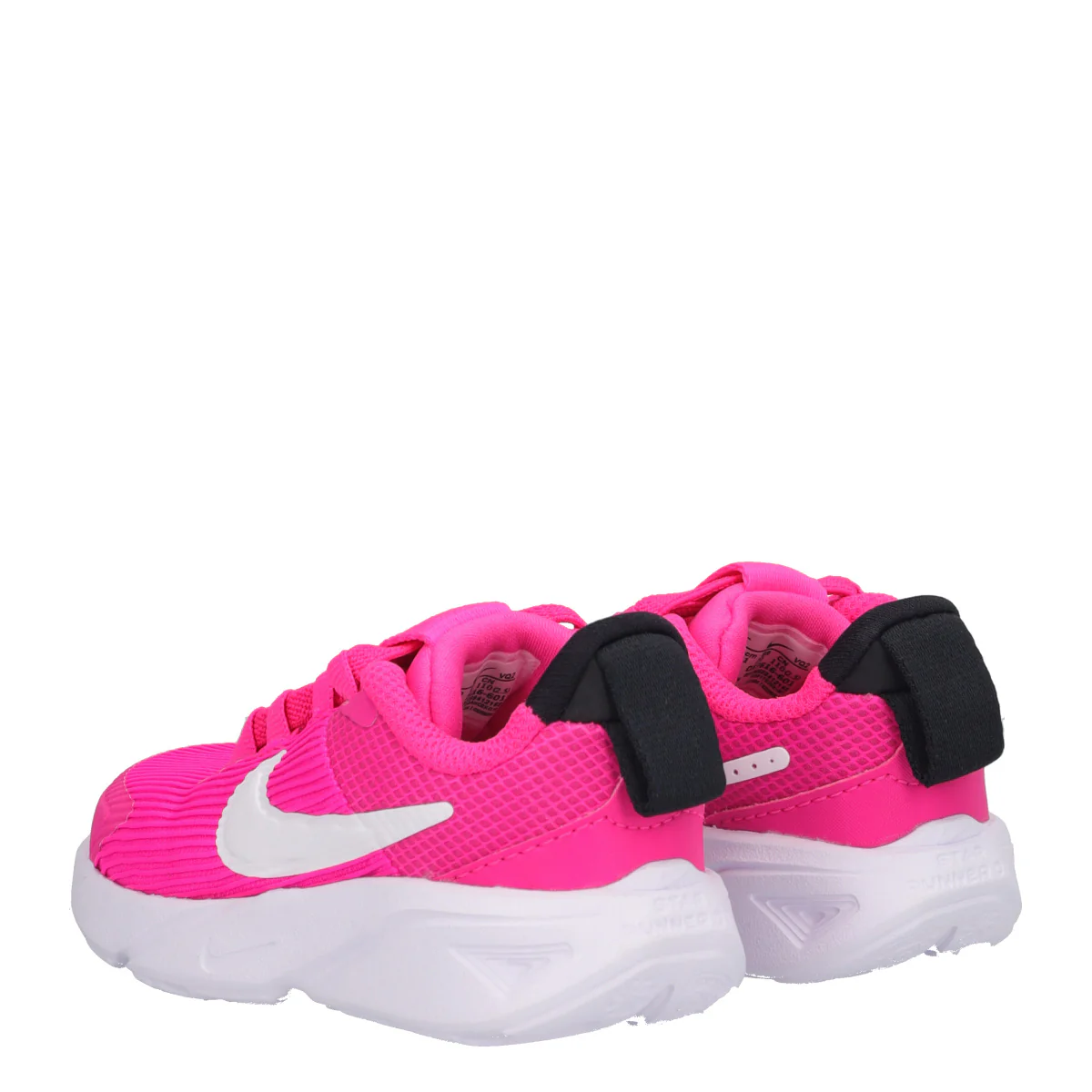 STAR RUNNER 4 NN Scarpa da Ginnastica Fuxia - Image 4