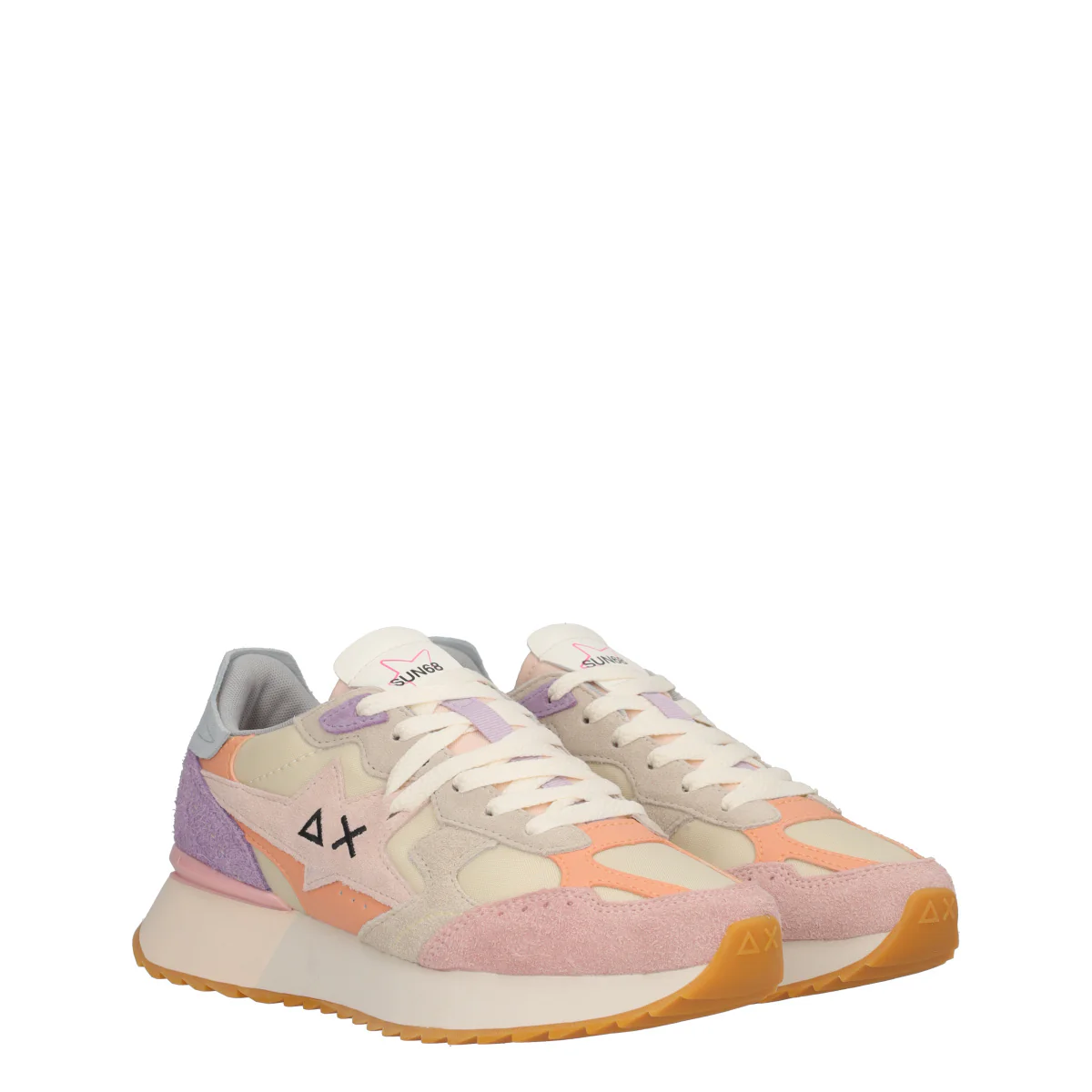STARGIRL MULTICOLOR OPTION Sneakers Donna - Image 3