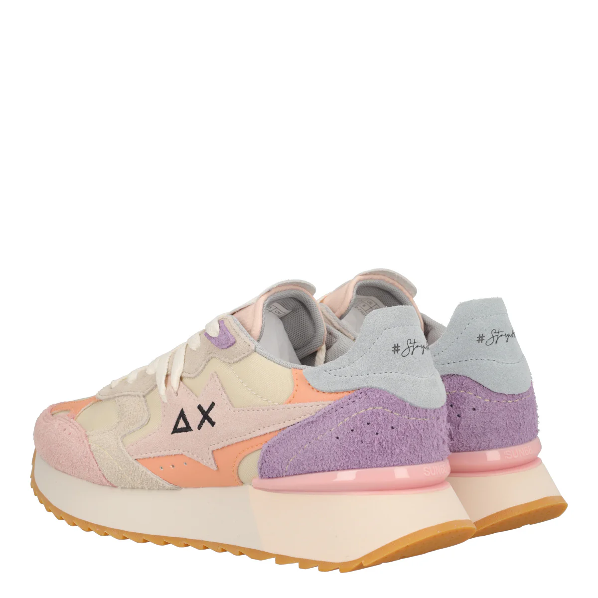 STARGIRL MULTICOLOR OPTION Sneakers Donna - Image 4