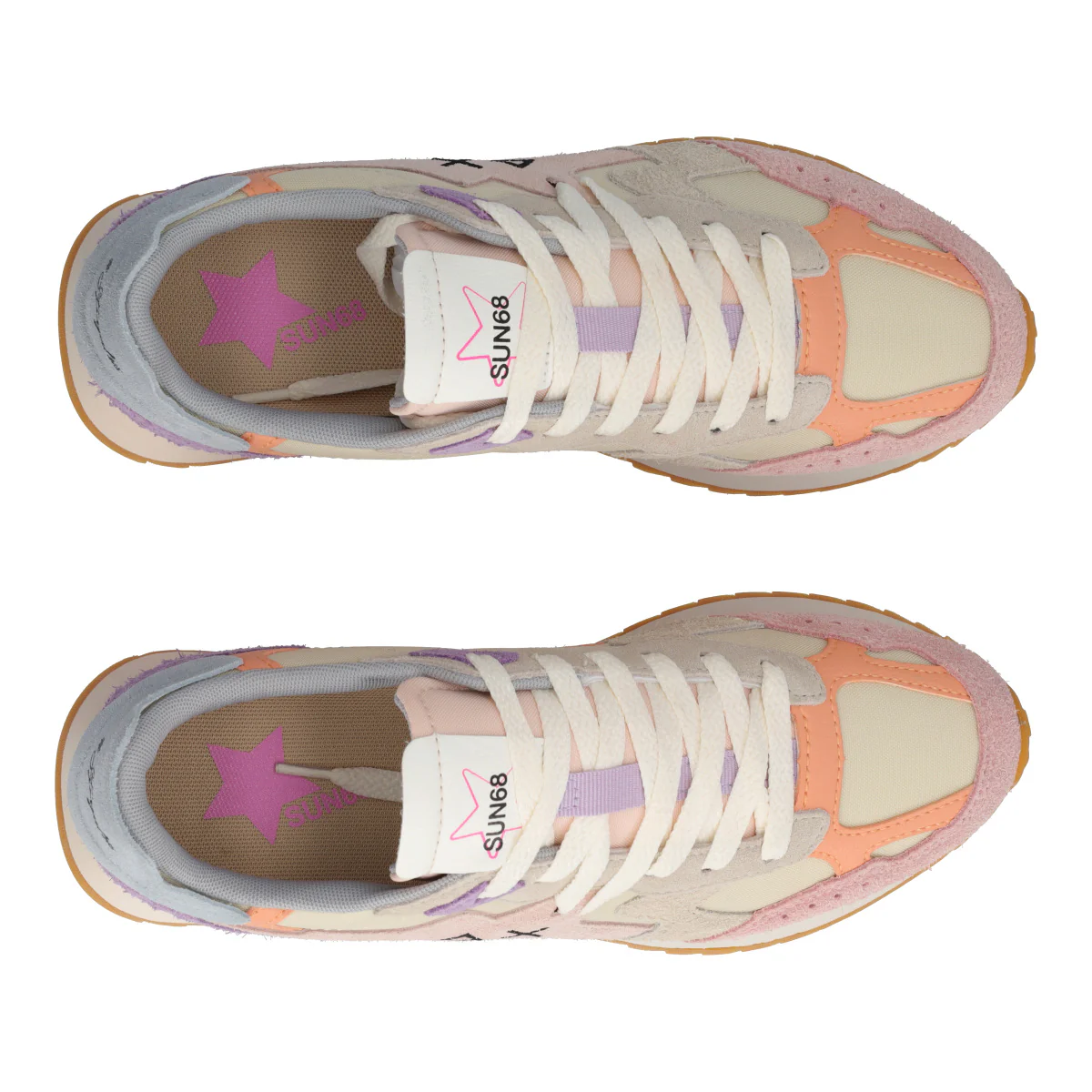 STARGIRL MULTICOLOR OPTION Sneakers Donna - Image 5