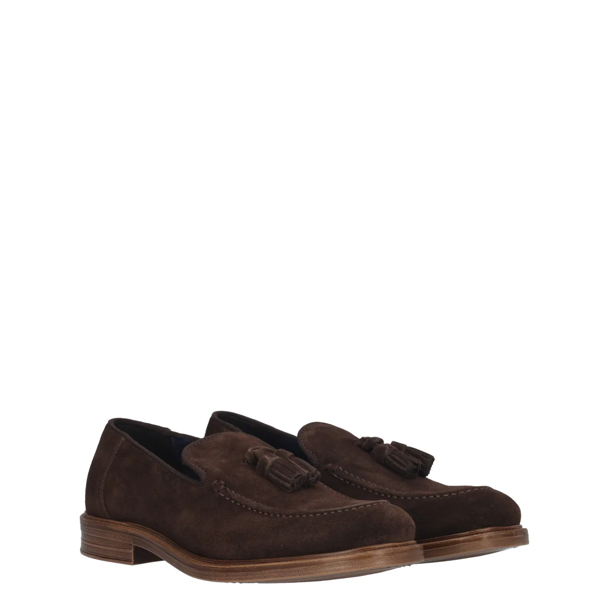 STENN Mocassini Uomo Marroni - Image 3