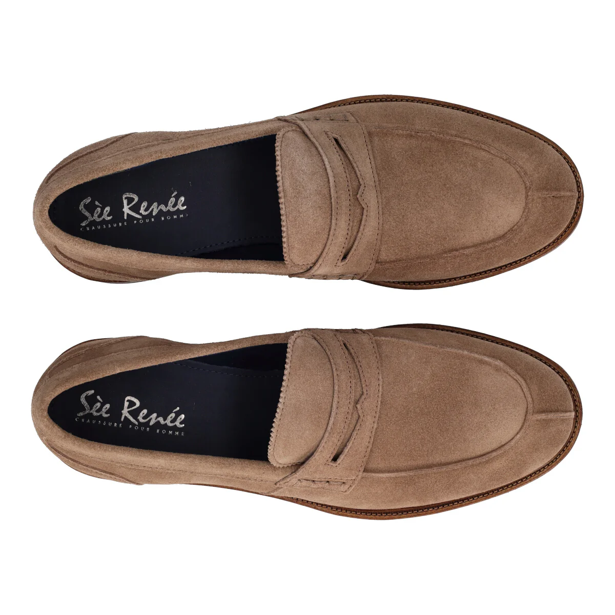 STENN SCARPE Uomo - Image 5