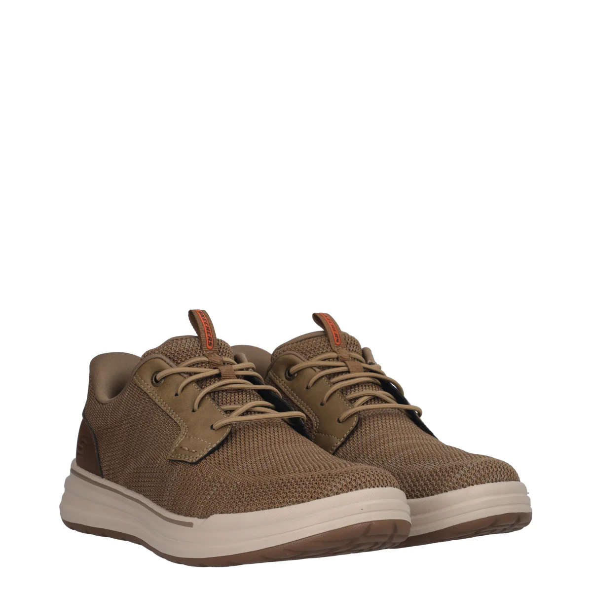 STERLING RAMONE Sneakers Uomo Taupe - Image 3
