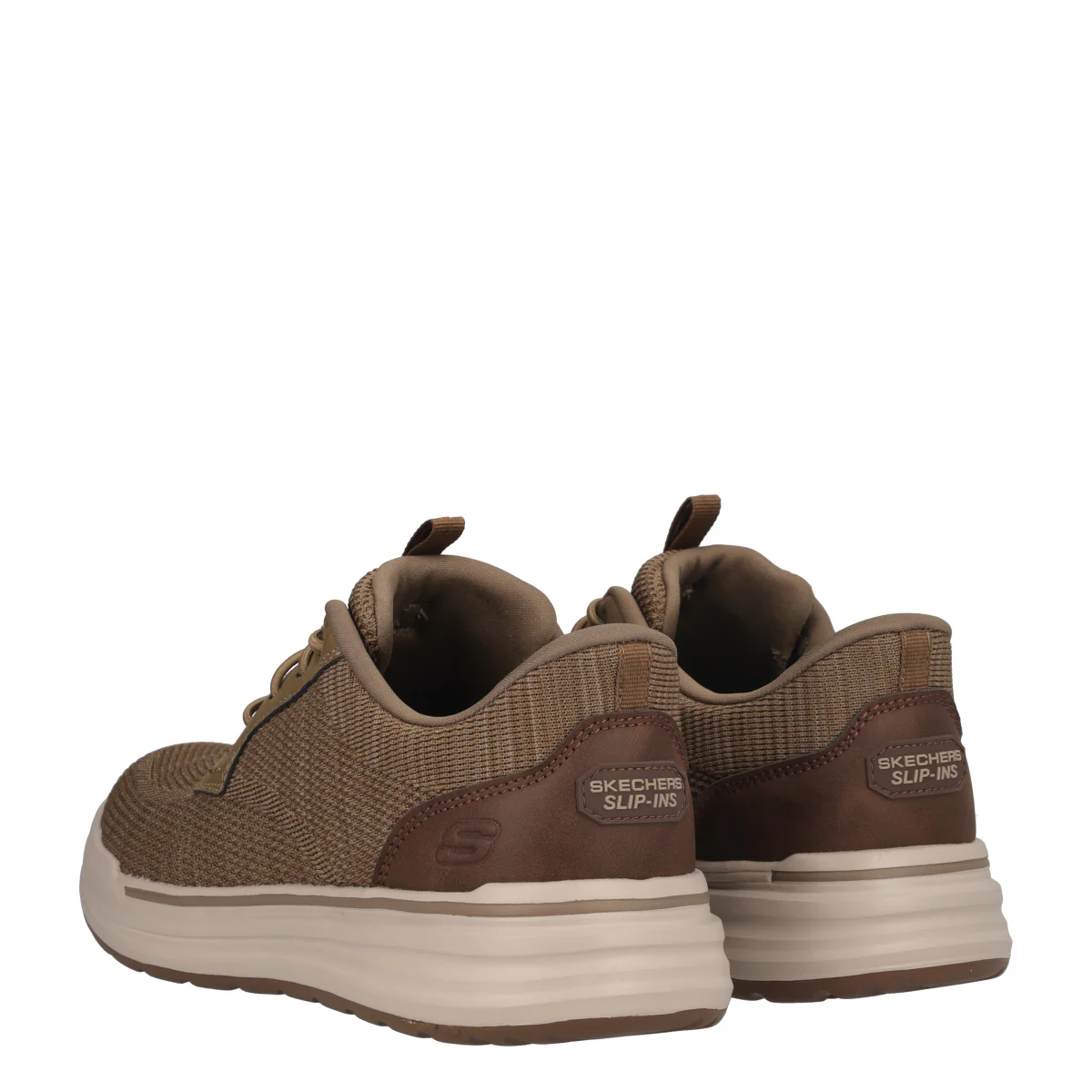 STERLING RAMONE Sneakers Uomo Taupe - Image 4