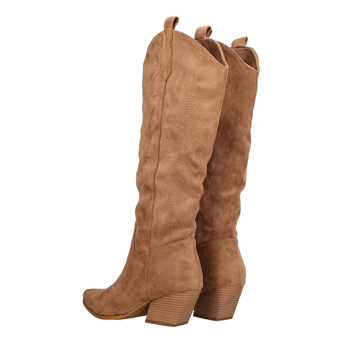 Stivale Donna Camel - Image 4