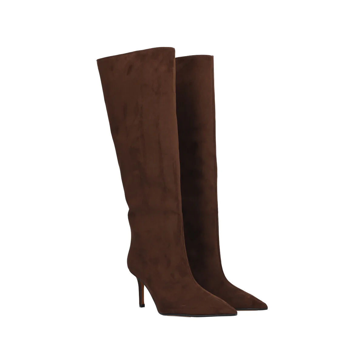 Stivale Donna Marrone - Image 3