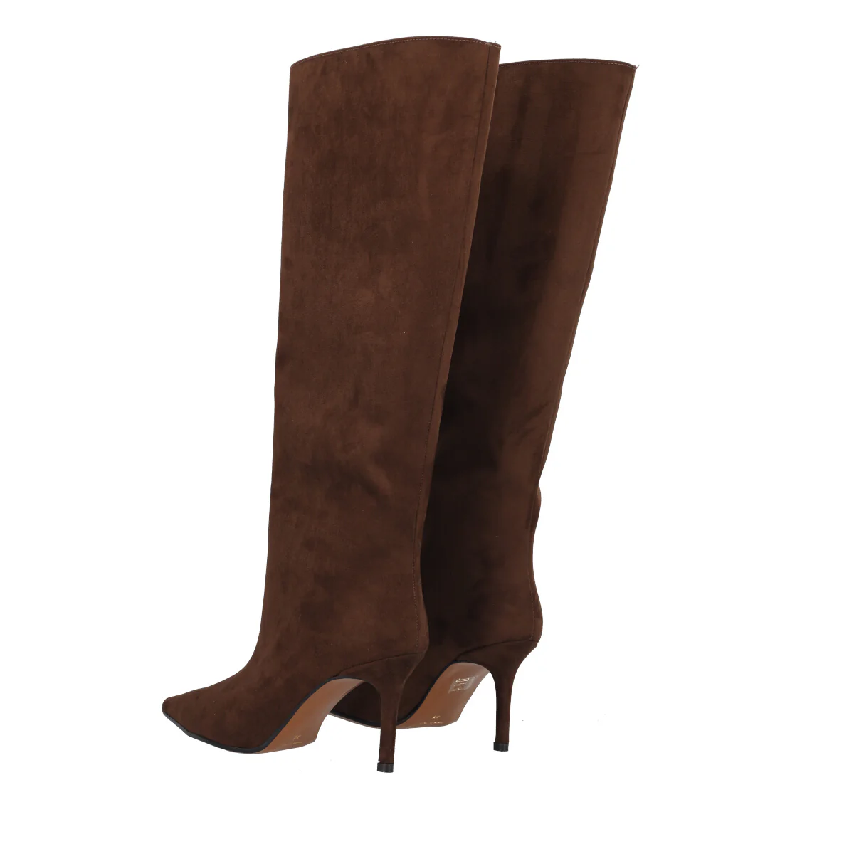 Stivale Donna Marrone - Image 4