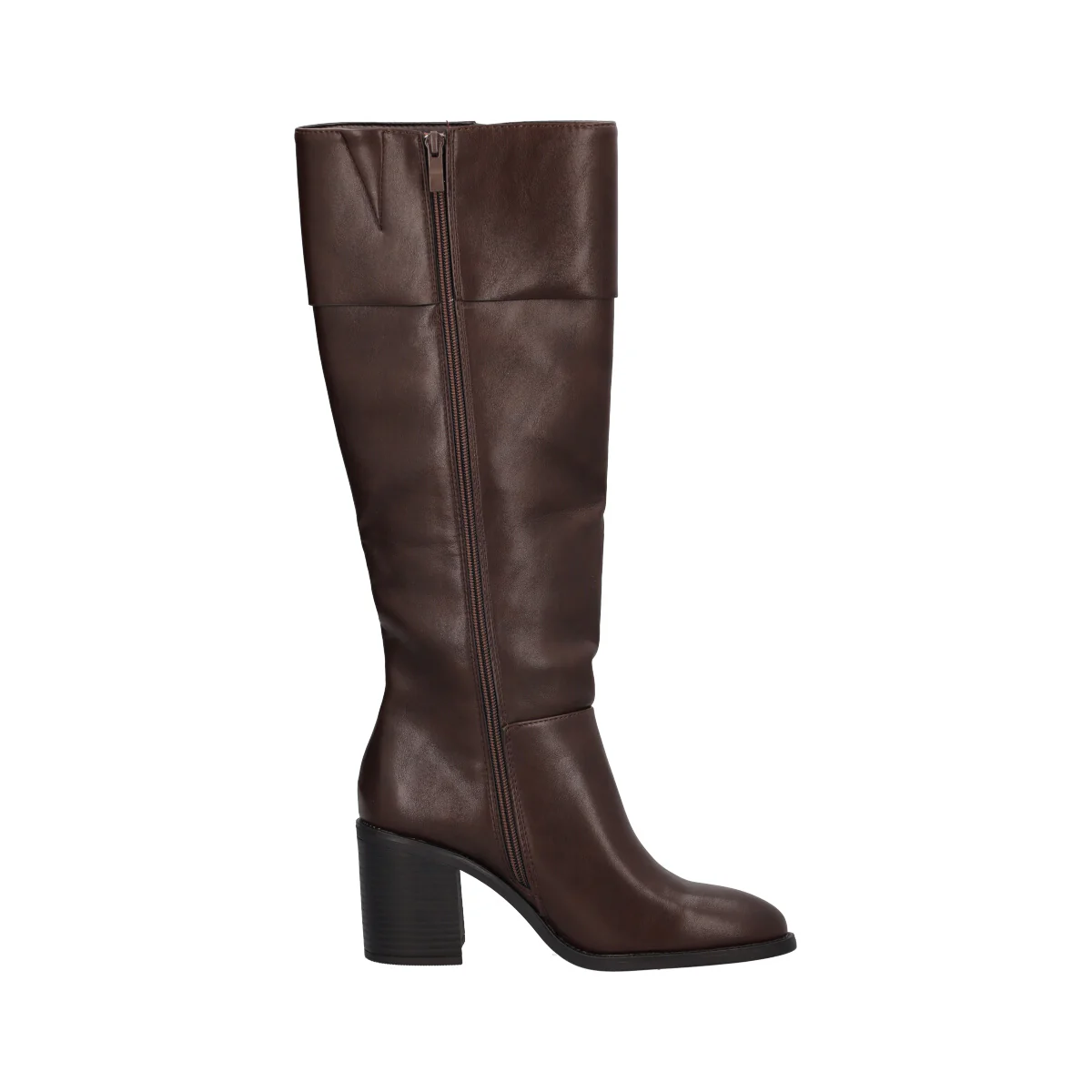 Stivale Donna Marrone - Image 2