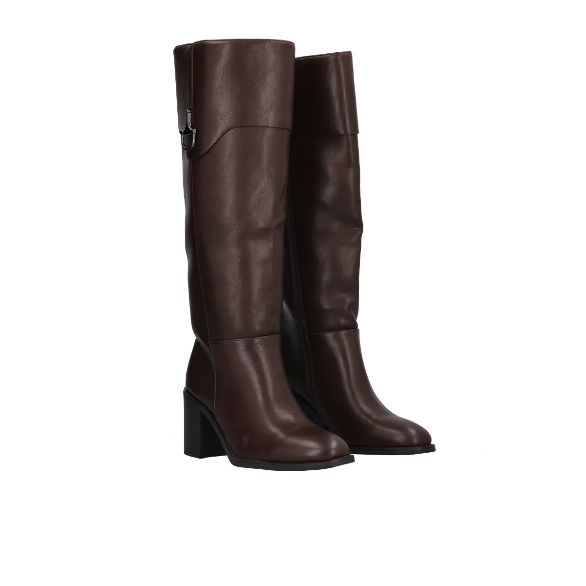 Stivale Donna Marrone - Image 3