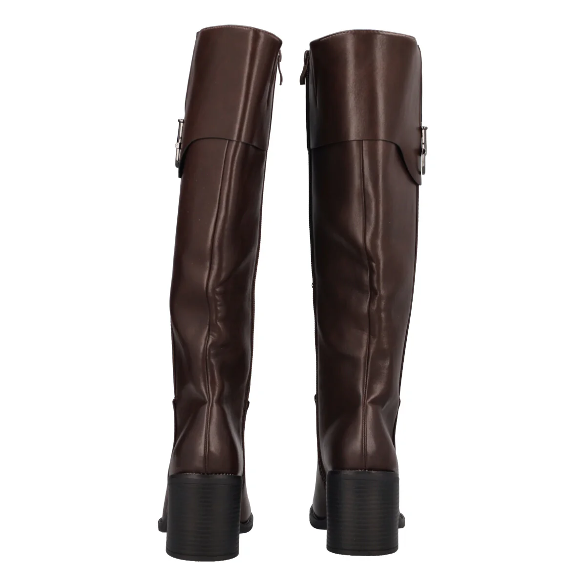 Stivale Donna Marrone - Image 5