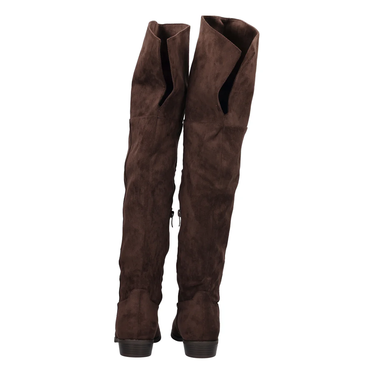 Stivale Donna Marrone - Image 5