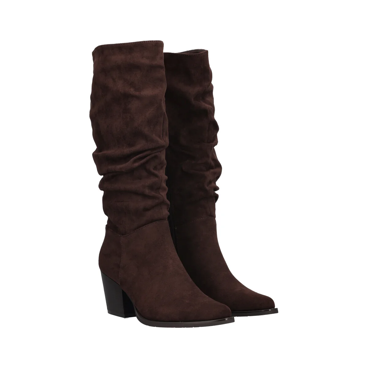 Stivale Donna Marrone - Image 3