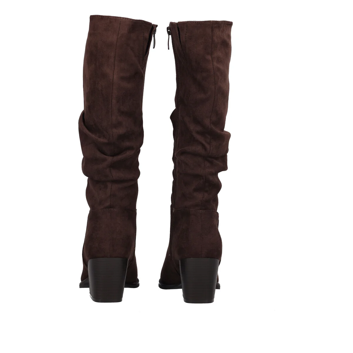 Stivale Donna Marrone - Image 5