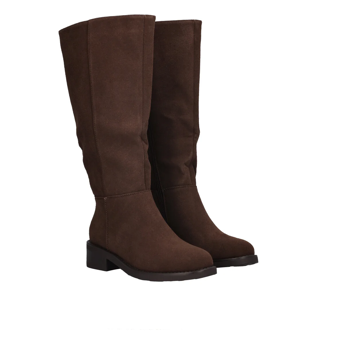 Stivale Donna Marrone - Image 3