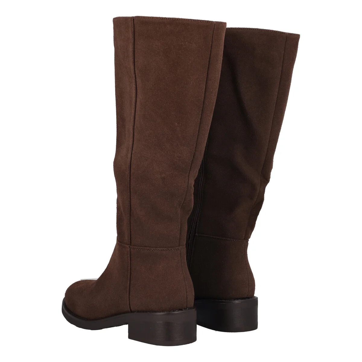 Stivale Donna Marrone - Image 4