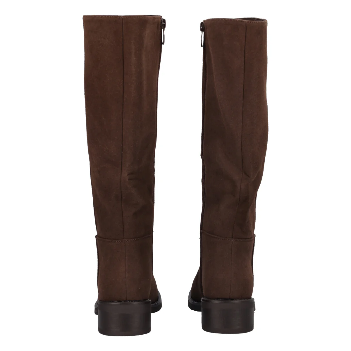 Stivale Donna Marrone - Image 5