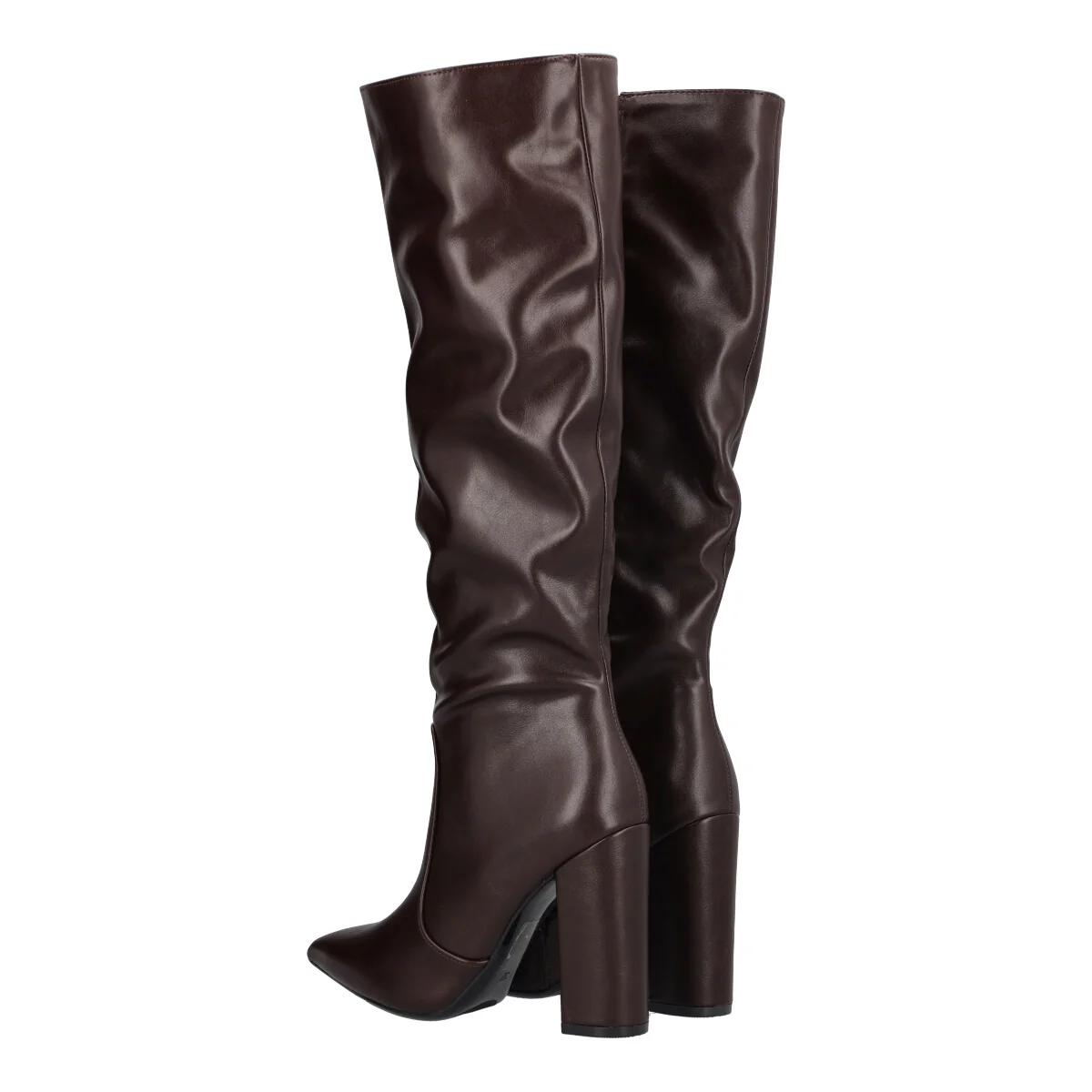 Stivale Donna Marrone - Image 4
