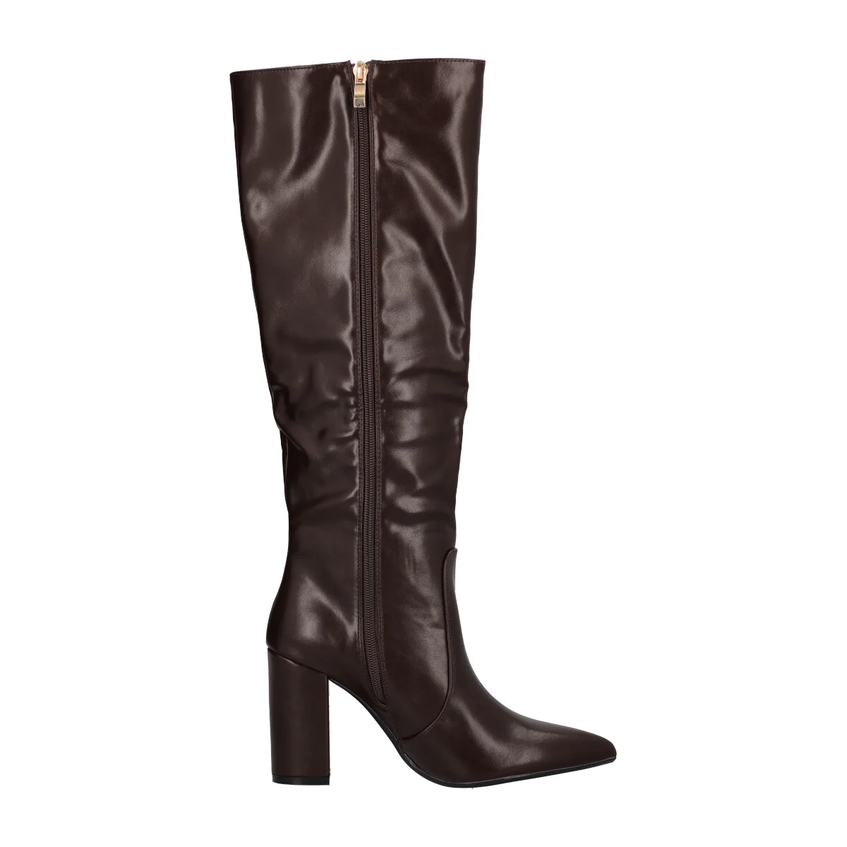 Stivale Donna Marroni - Image 2
