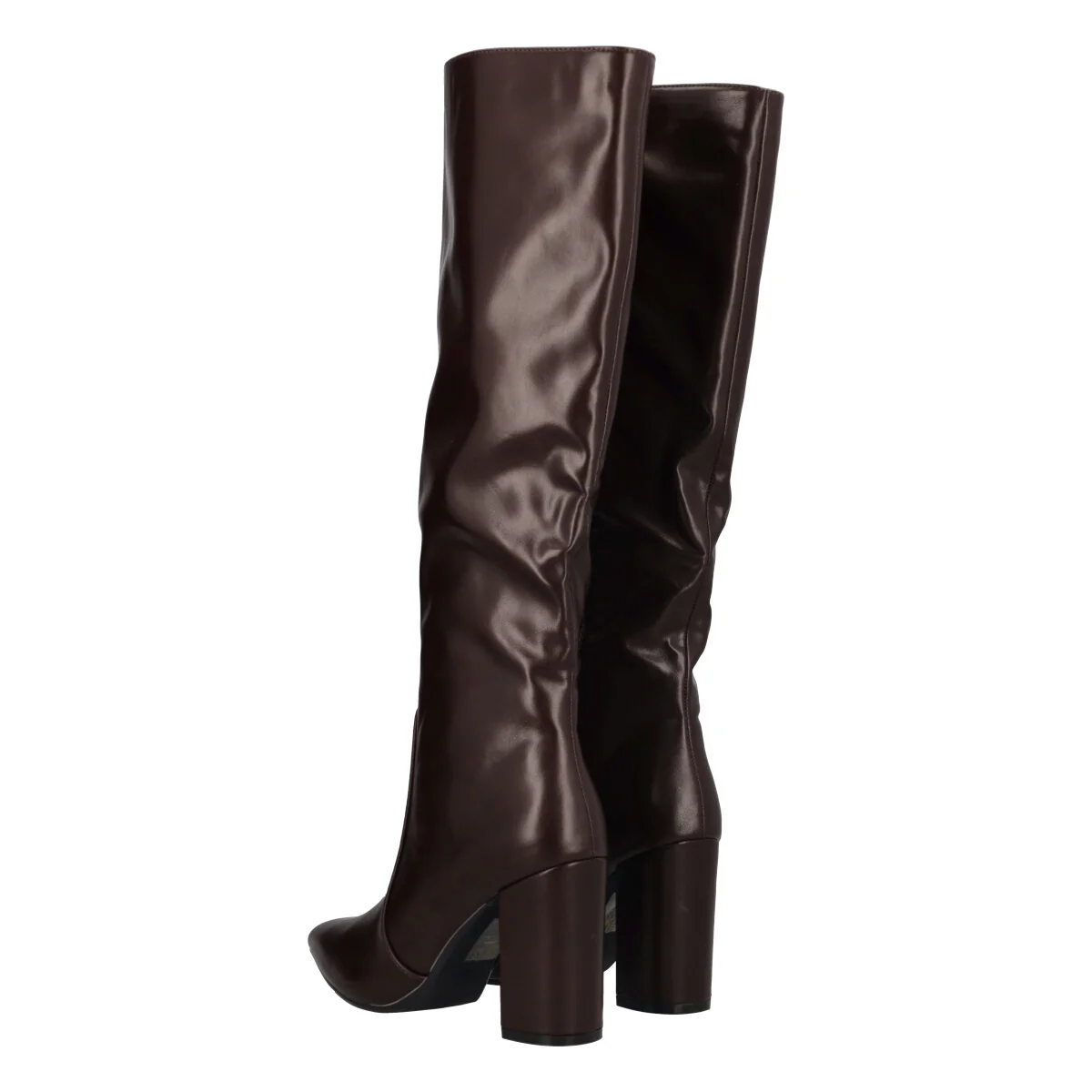 Stivale Donna Marroni - Image 4