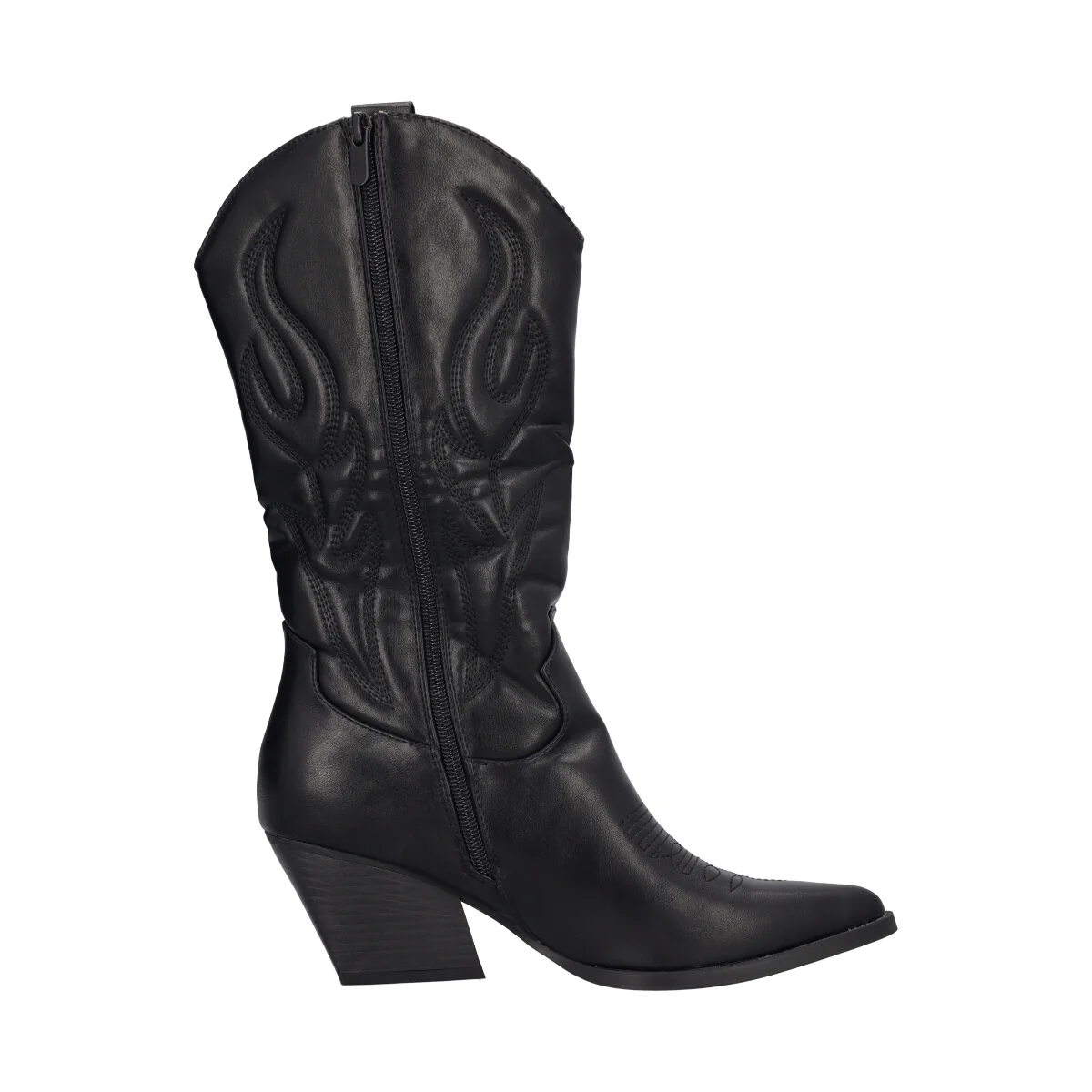 Stivale Donna Nere - Image 2
