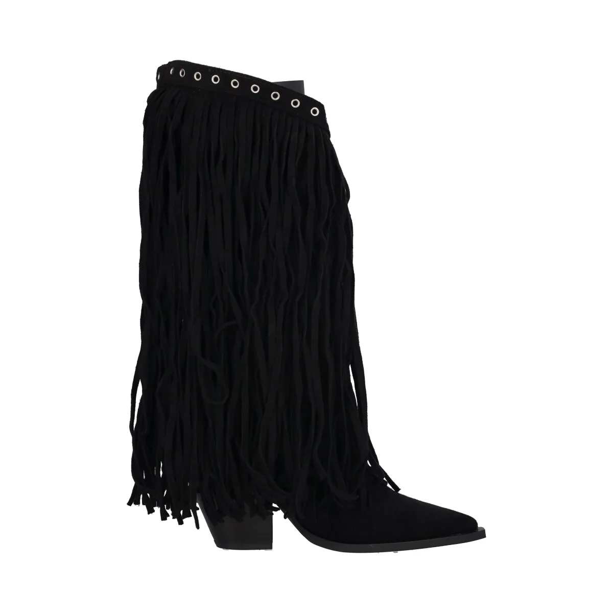 Stivale Donna Neri - Image 2