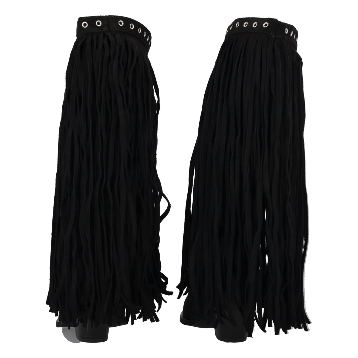 Stivale Donna Neri - Image 5