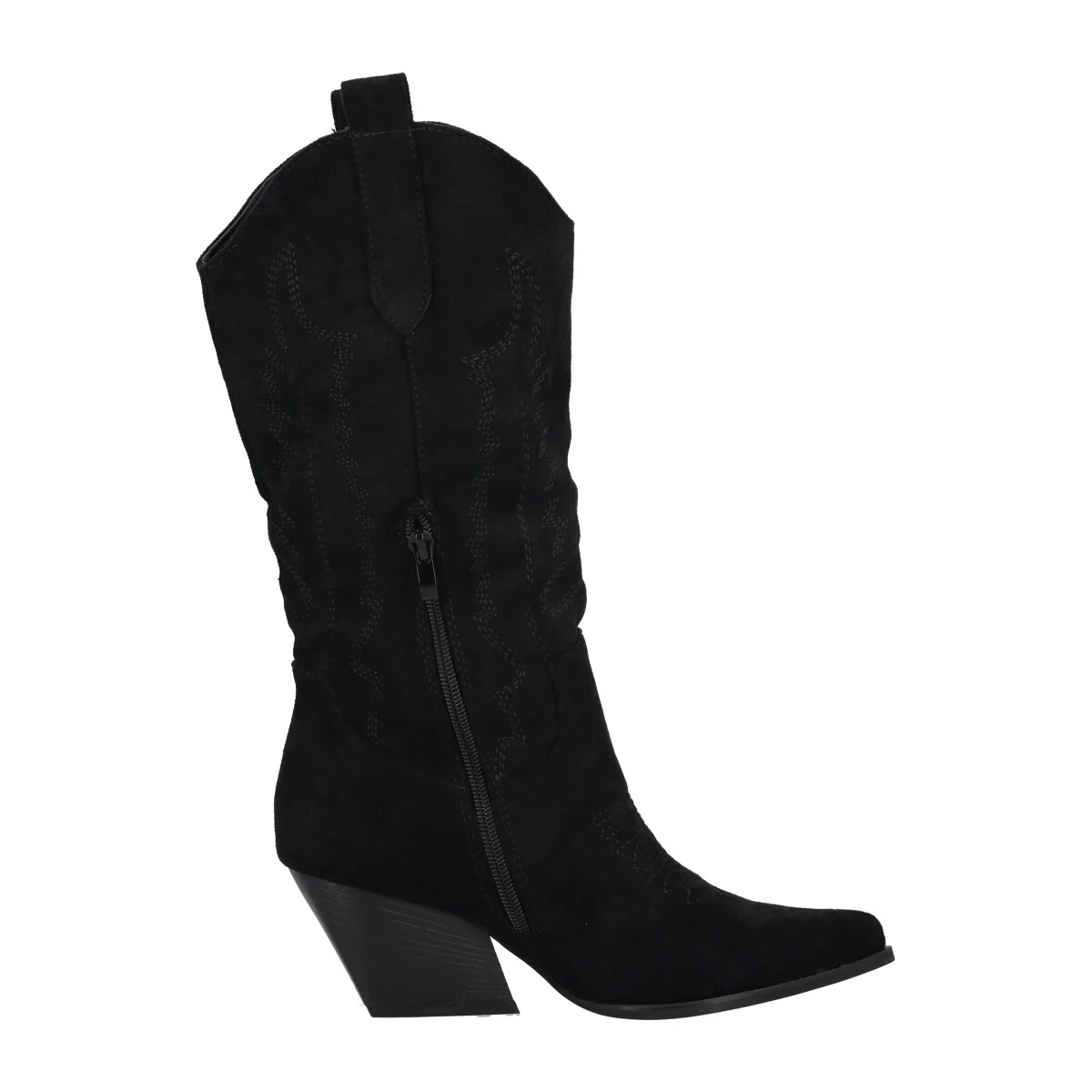Stivale Donna Neri - Image 2