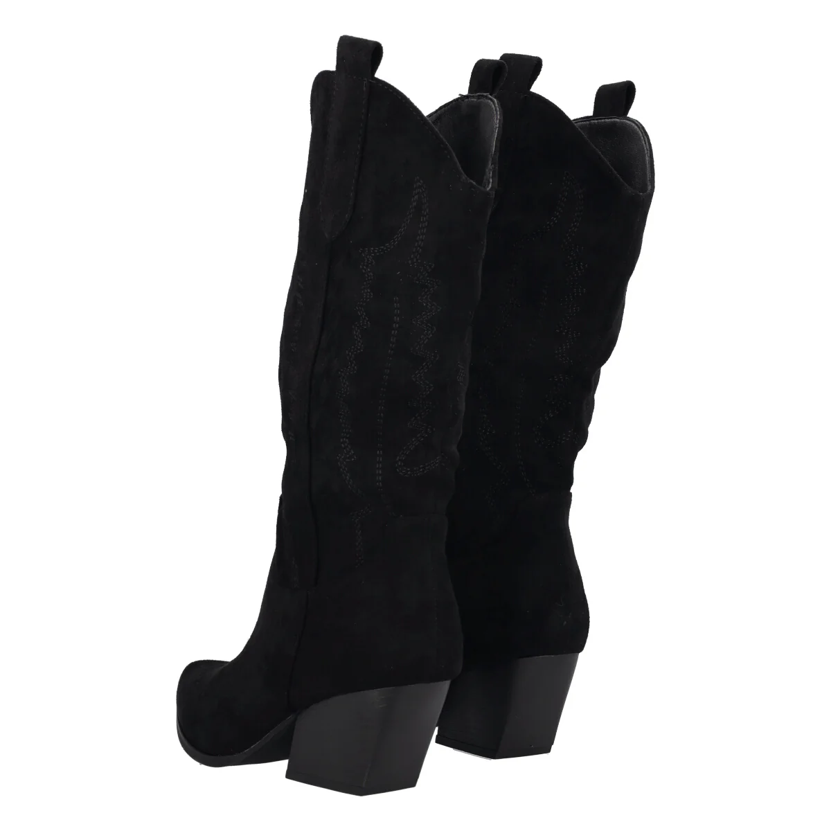 Stivale Donna Neri - Image 4