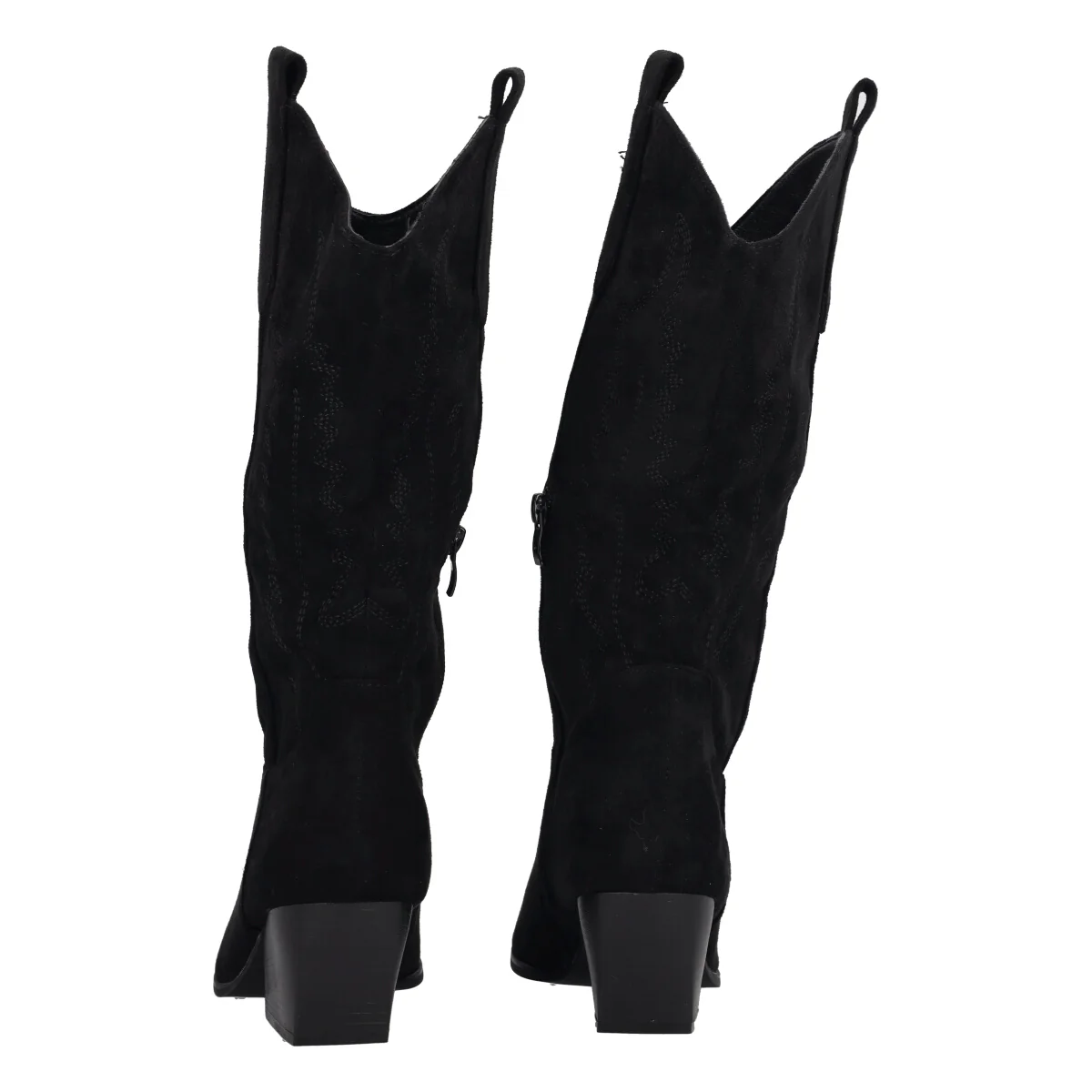 Stivale Donna Neri - Image 5