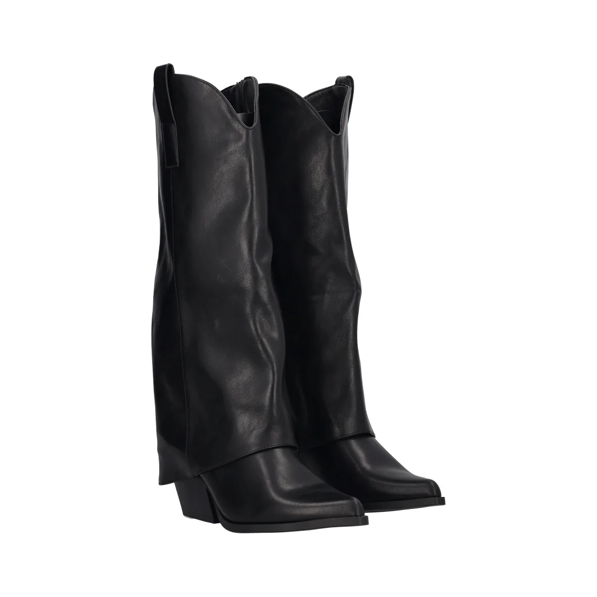 Stivale Donna Nero - Image 3