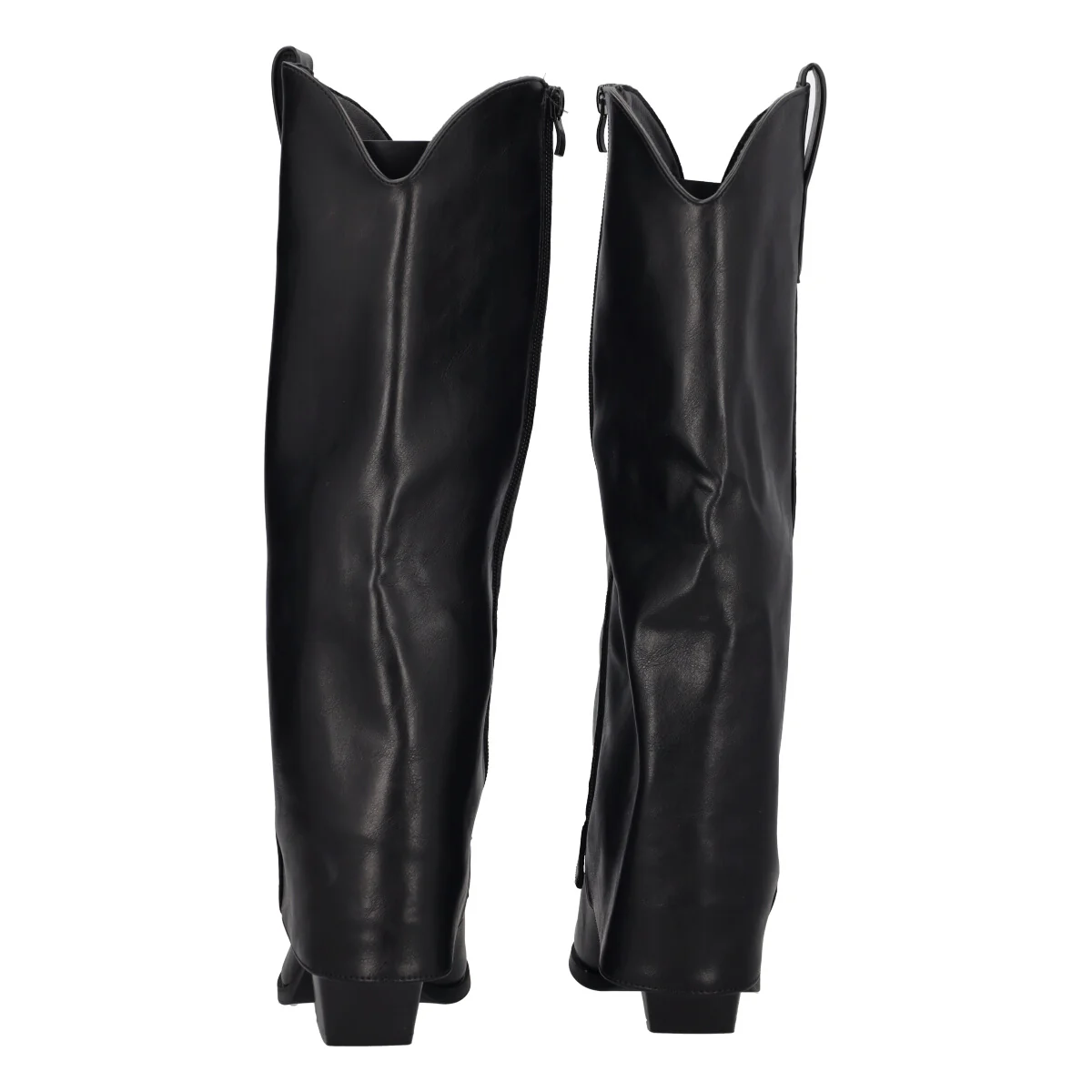 Stivale Donna Nero - Image 5