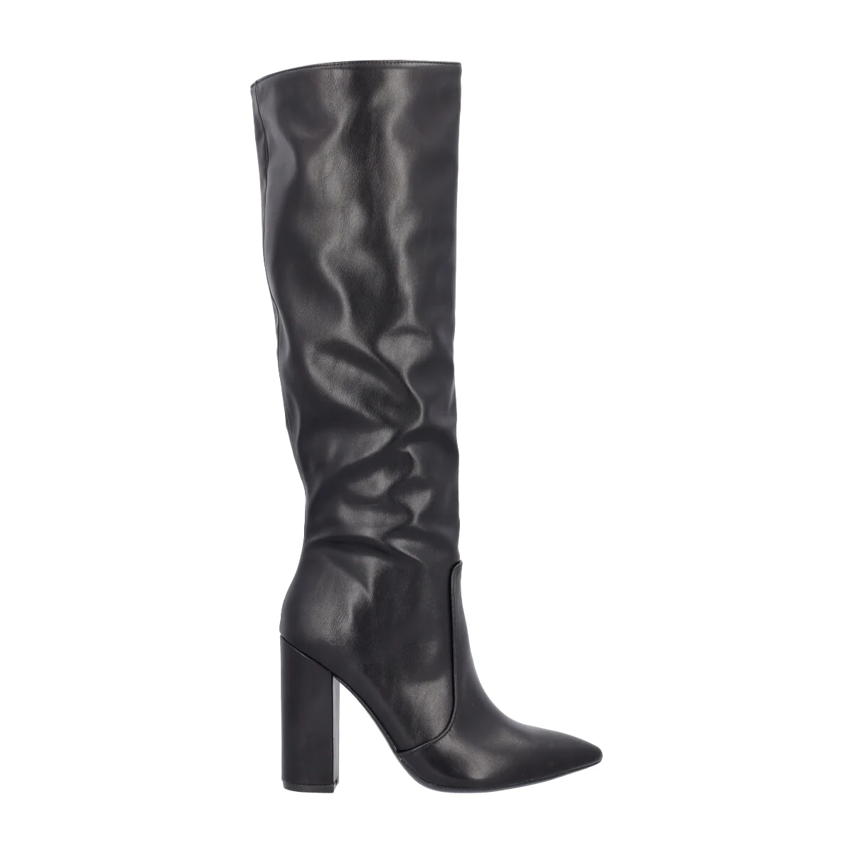 Stivale Donna Nero
