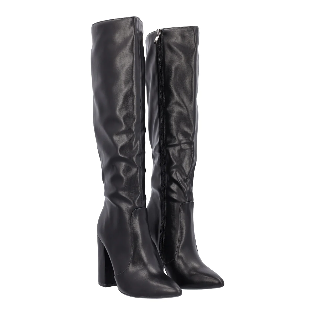 Stivale Donna Nero - Image 3