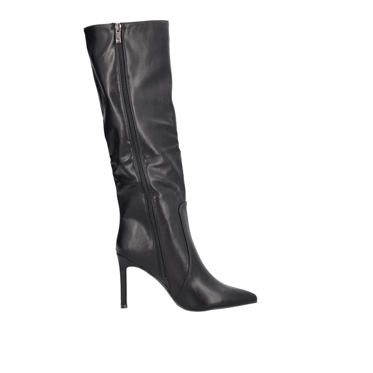 Stivale Donna Nero - Image 2