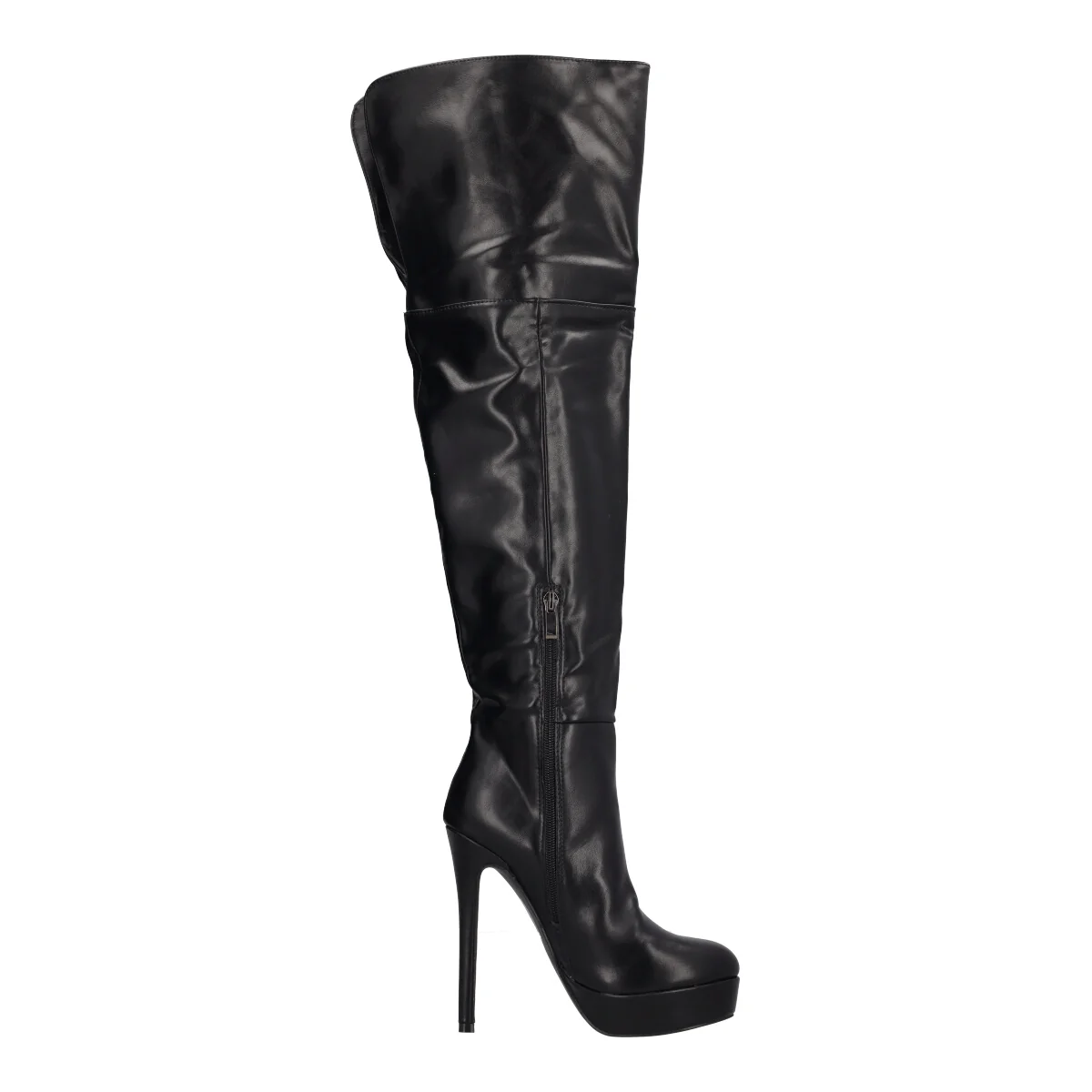 Stivale Donna Nero - Image 2