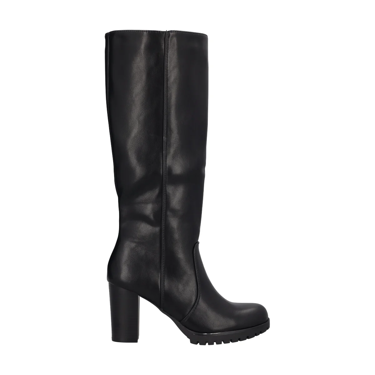 Stivale Donna Nero