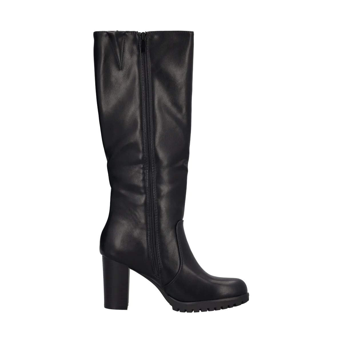 Stivale Donna Nero - Image 2