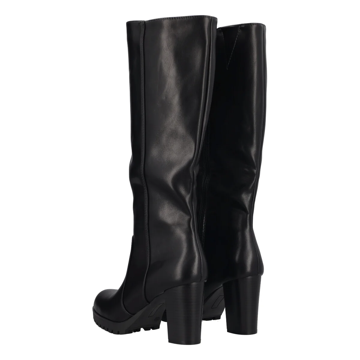 Stivale Donna Nero - Image 4