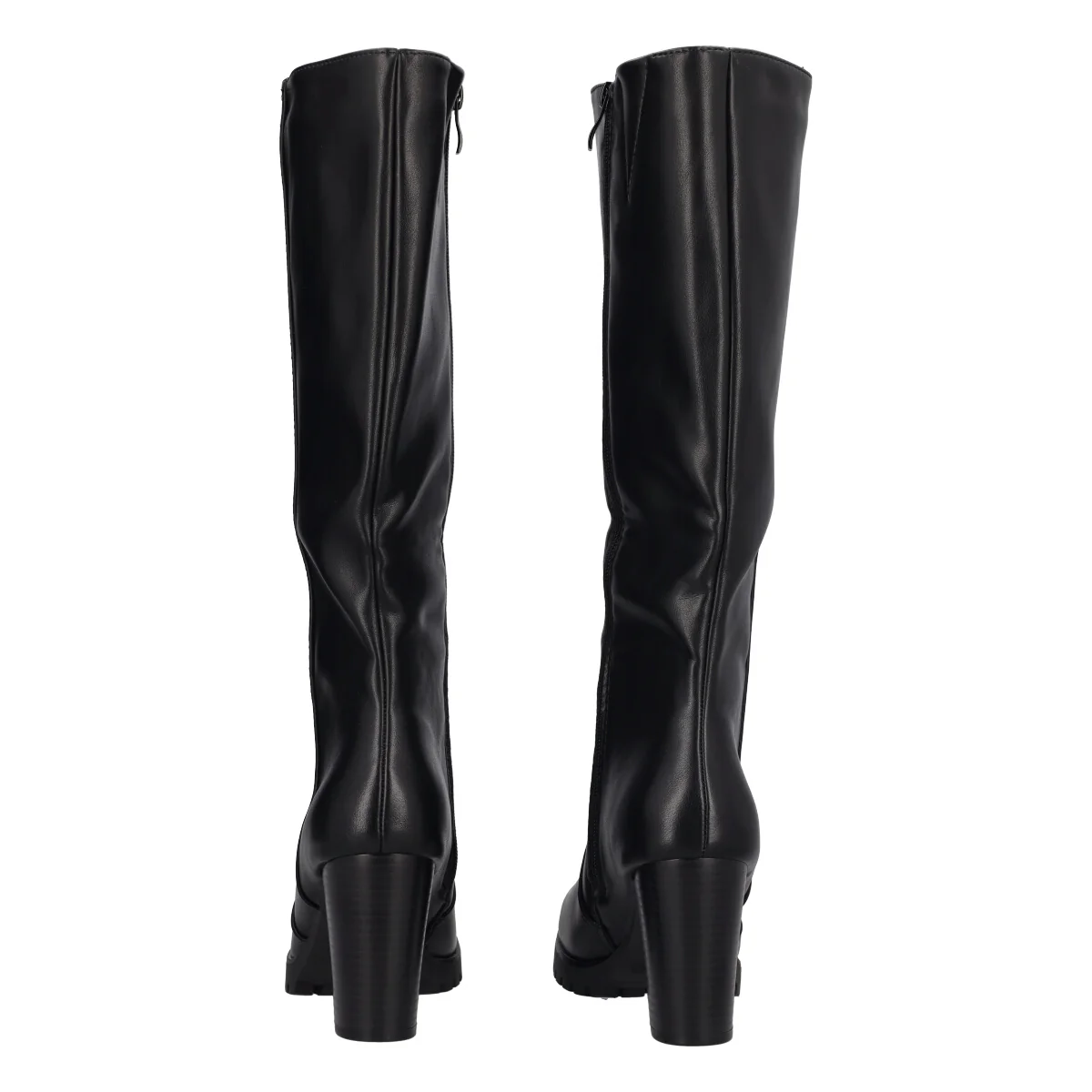 Stivale Donna Nero - Image 5