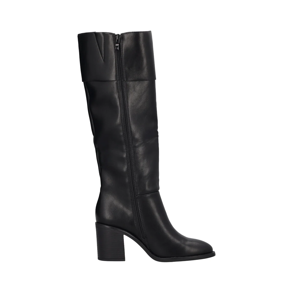 Stivale Donna Nero - Image 2
