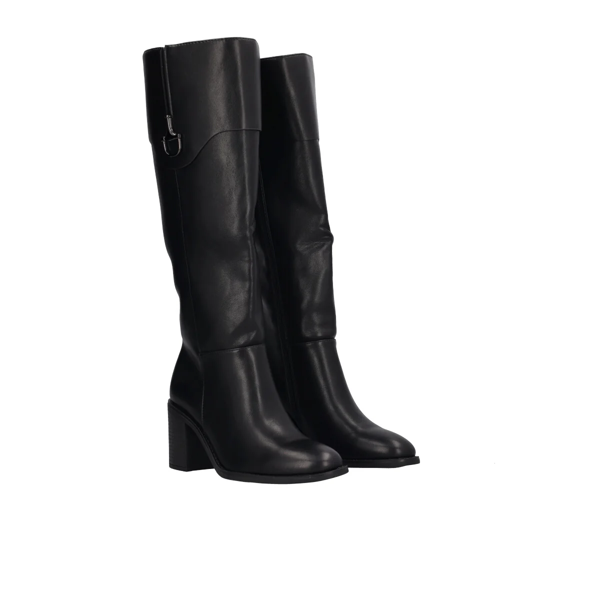 Stivale Donna Nero - Image 3