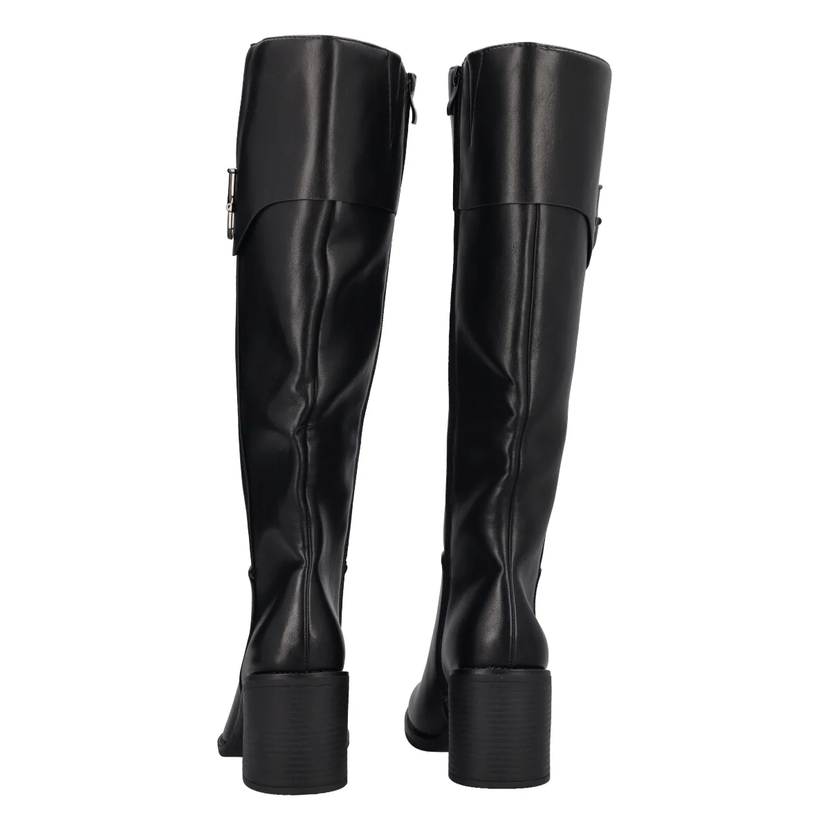 Stivale Donna Nero - Image 5