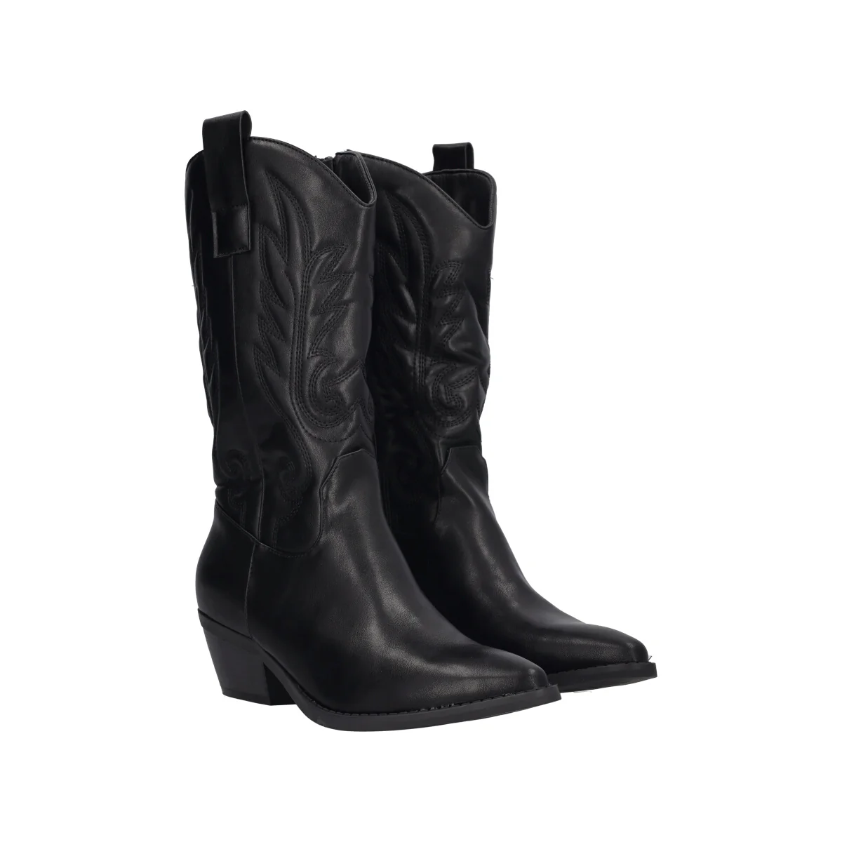 Stivale Donna Nero - Image 3