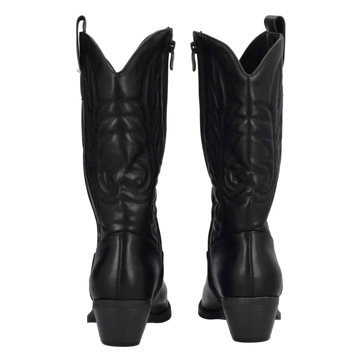 Stivale Donna Nero - Image 5