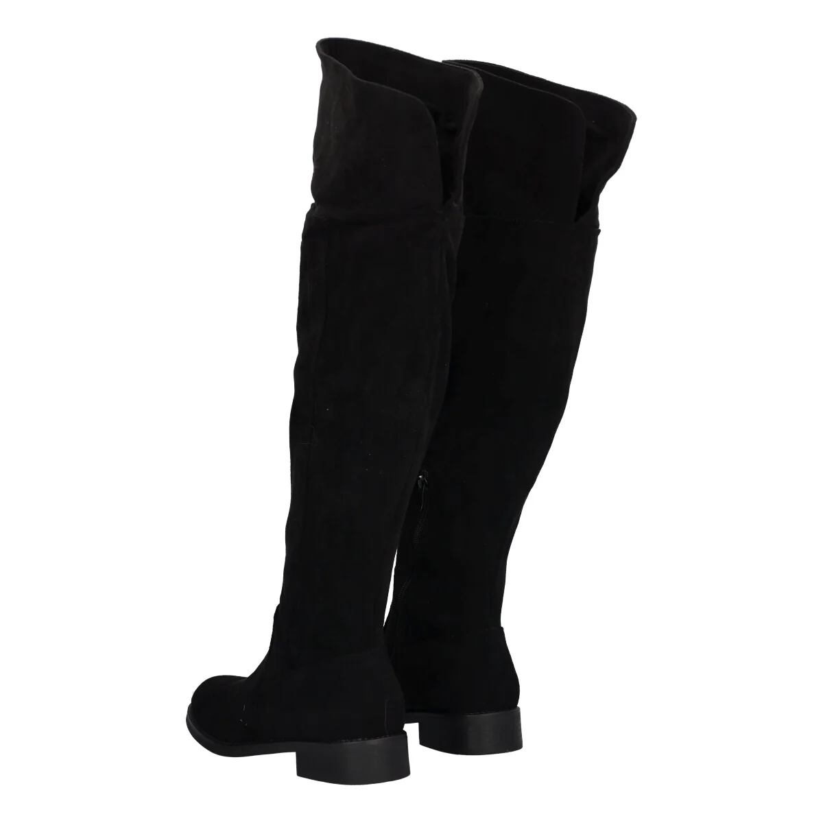 Stivale Donna Nero - Image 4