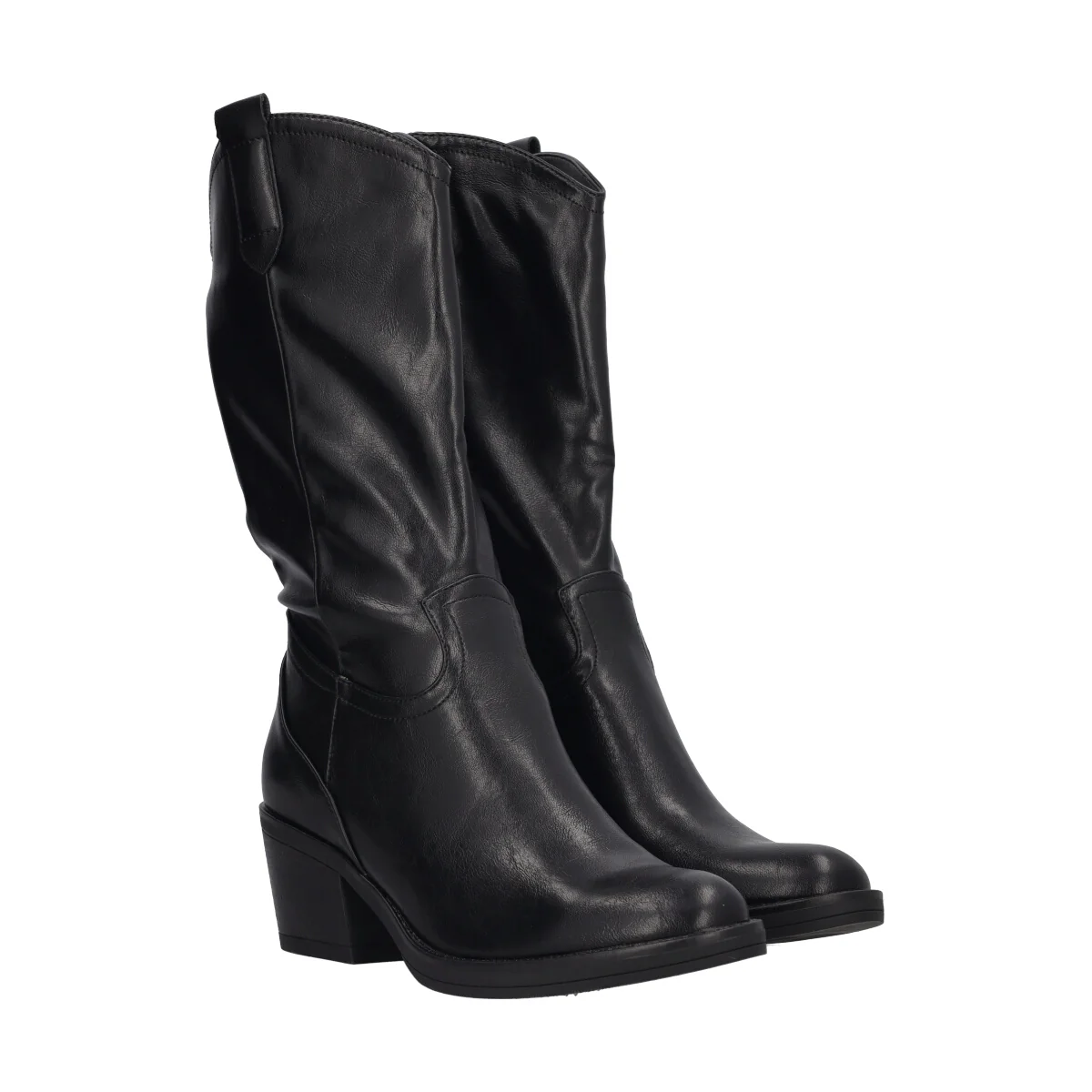 Stivale Donna Nero - Image 3