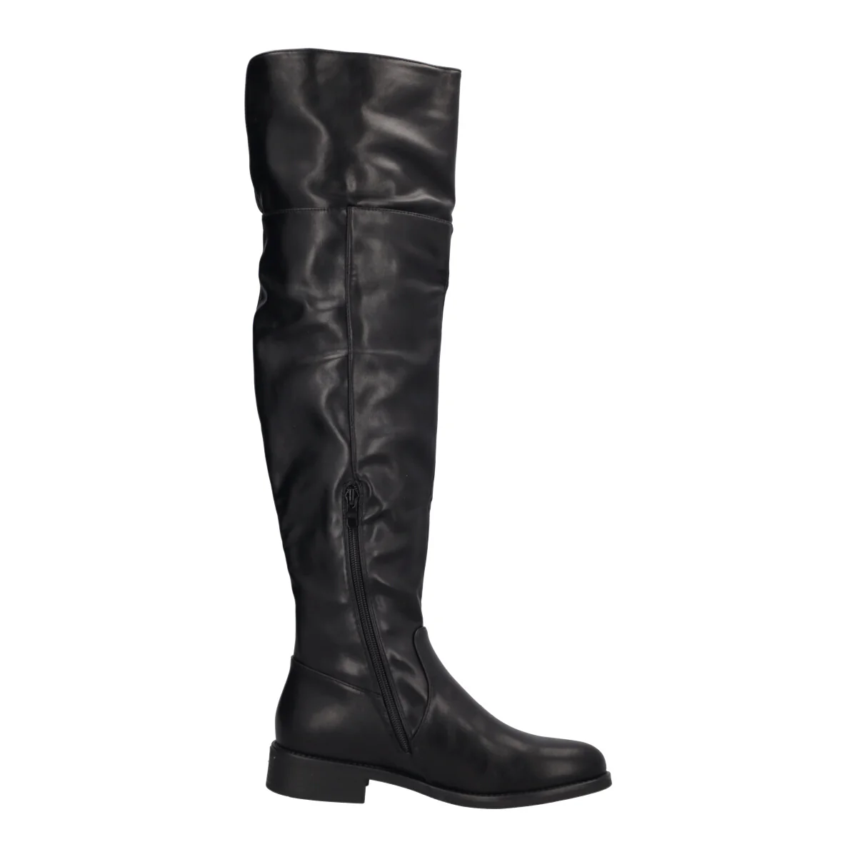 Stivale Donna Nero - Image 2