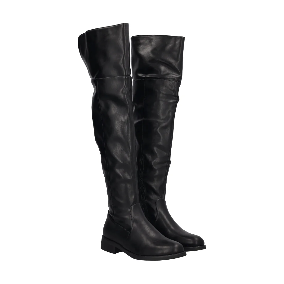 Stivale Donna Nero - Image 3
