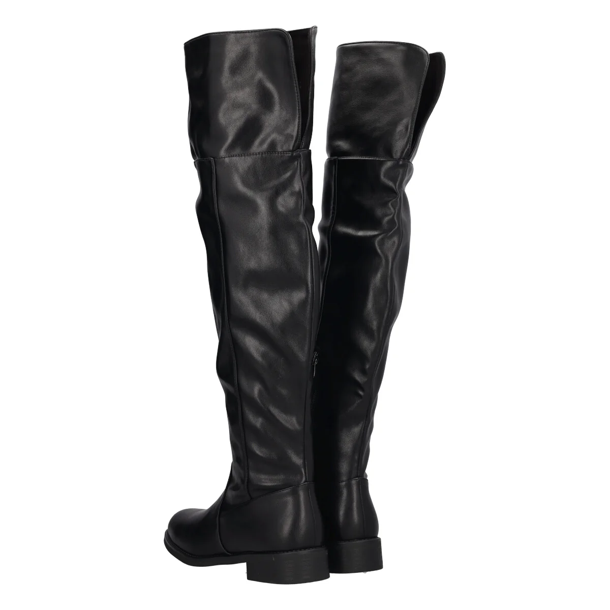 Stivale Donna Nero - Image 4