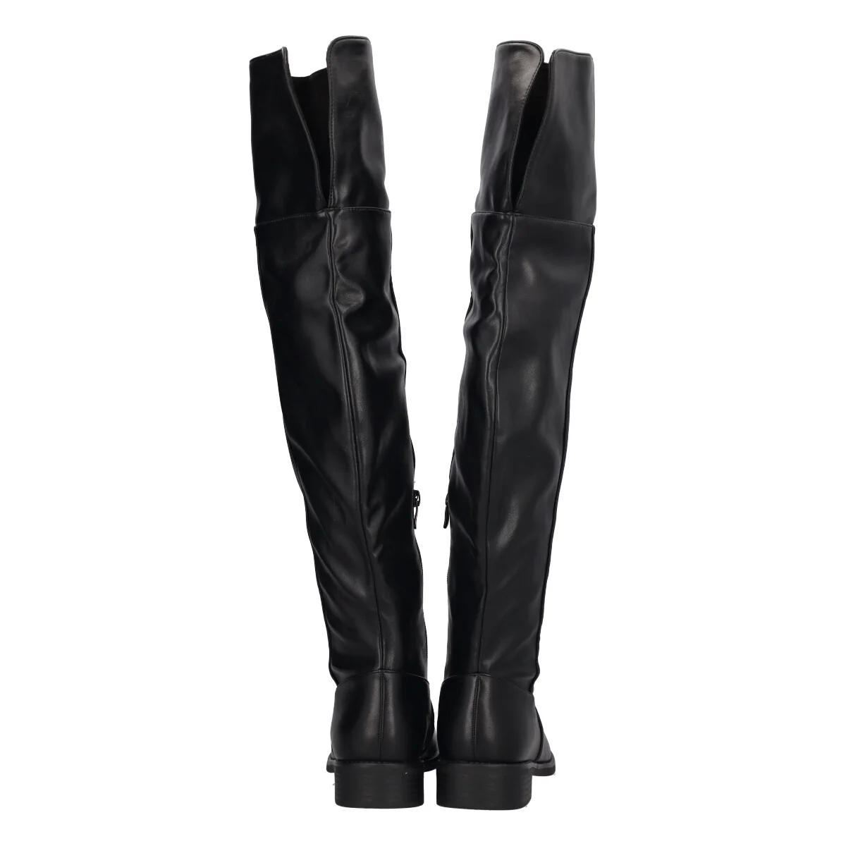 Stivale Donna Nero - Image 5